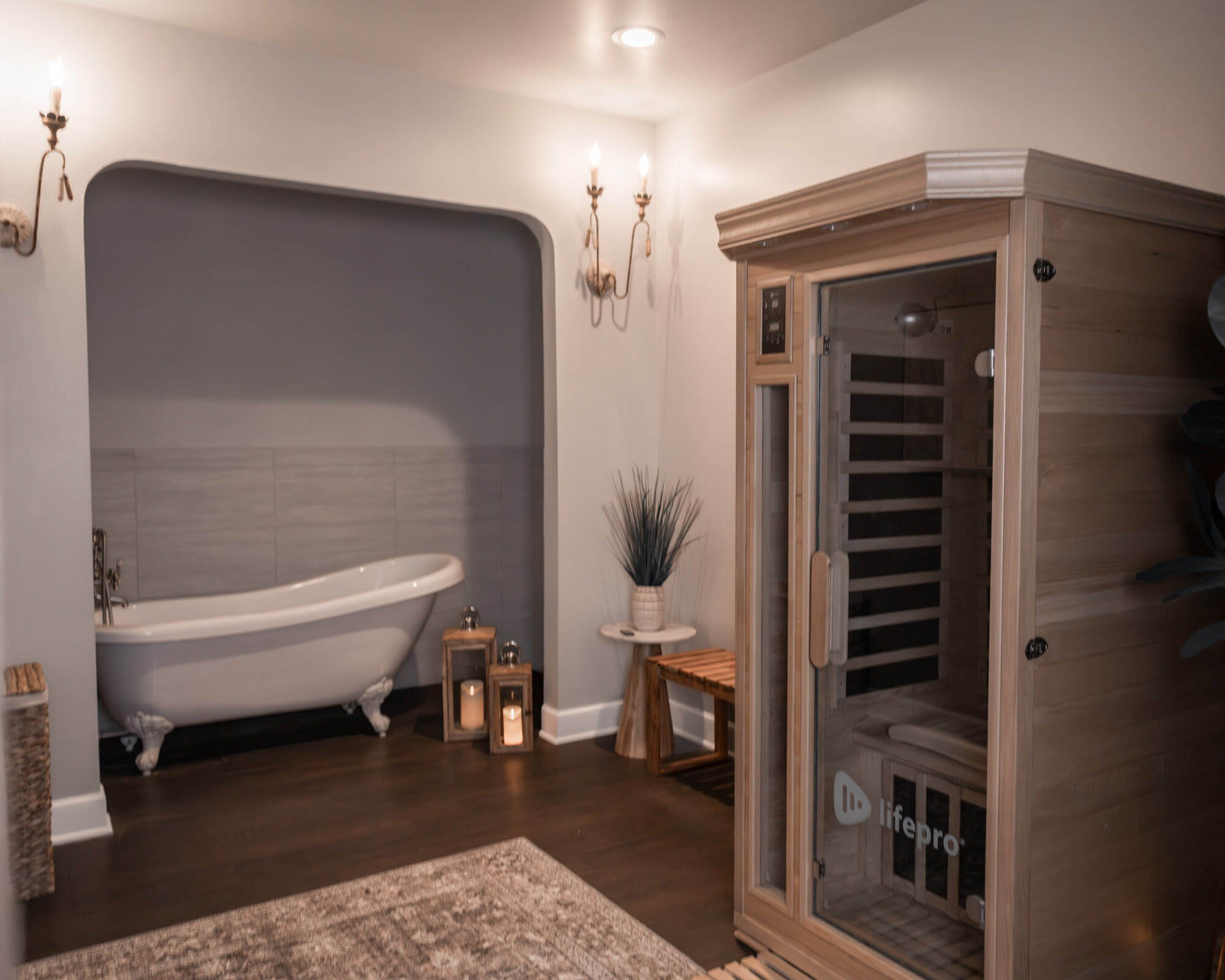 Wellness & Recovery at Stillwater Wellness
